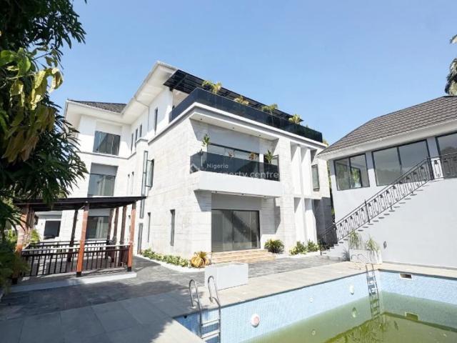 Detached duplex for sale in Maitama, Sokoto