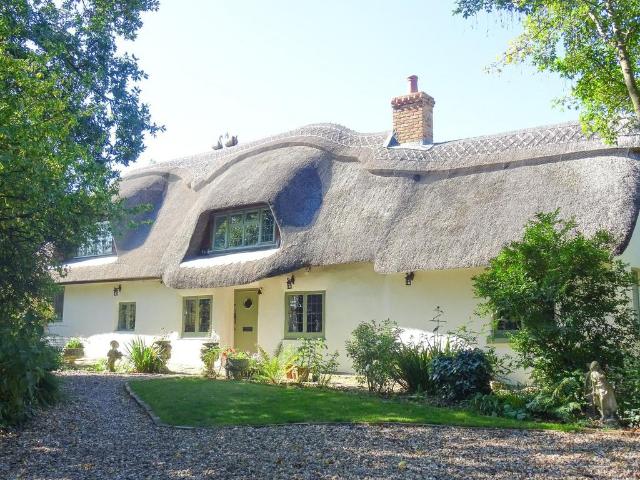 House for sale in Ashurst Bridge, Hampshire