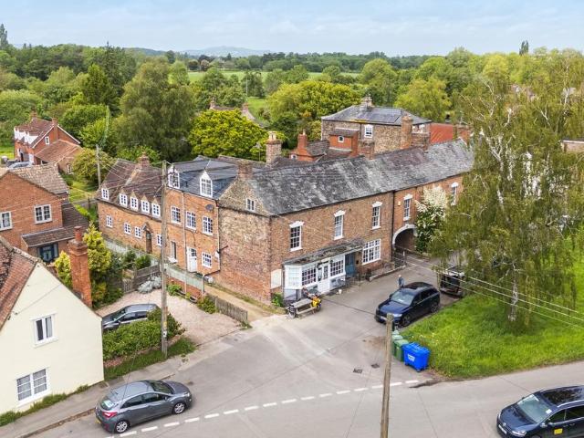 House for sale in School House, Gloucestershire