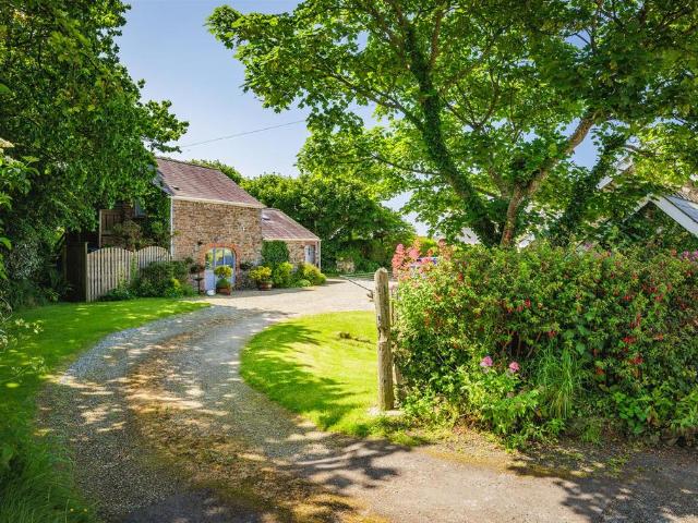 House for sale in Nolton and Roch, Roch