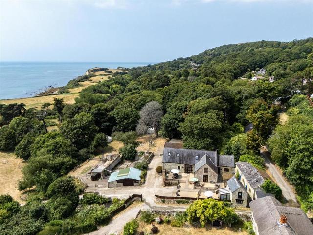 House for sale in St. Lawrence, Ventnor