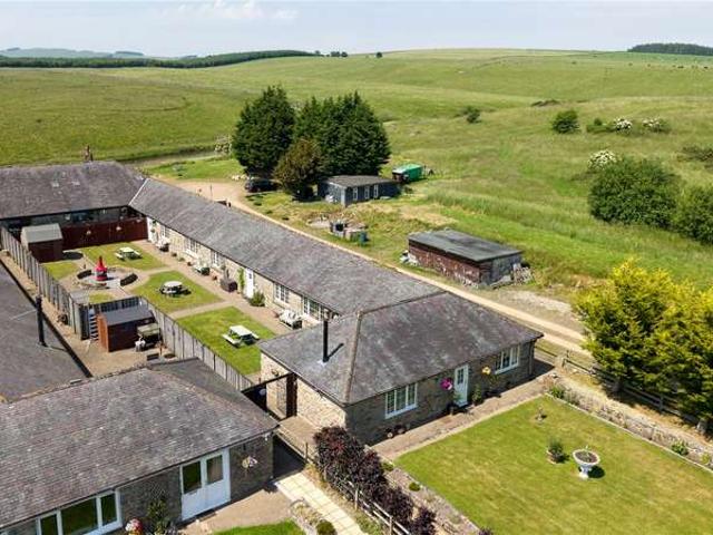 Cottage for sale in Haydon, Haydon Bridge
