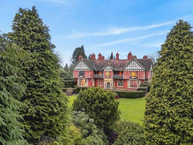 House for sale in Marbury