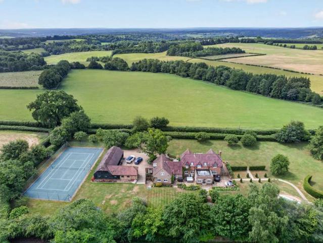House for sale in Southend, Turville