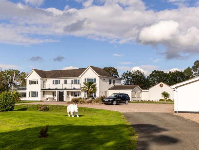 House for sale in Audlem, Hankelow