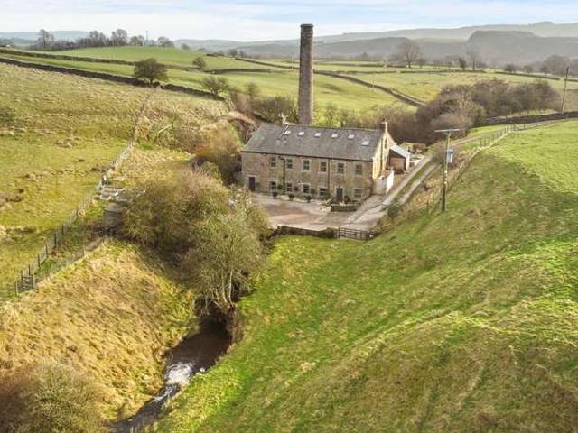 House for sale in Embsay, North Yorkshire