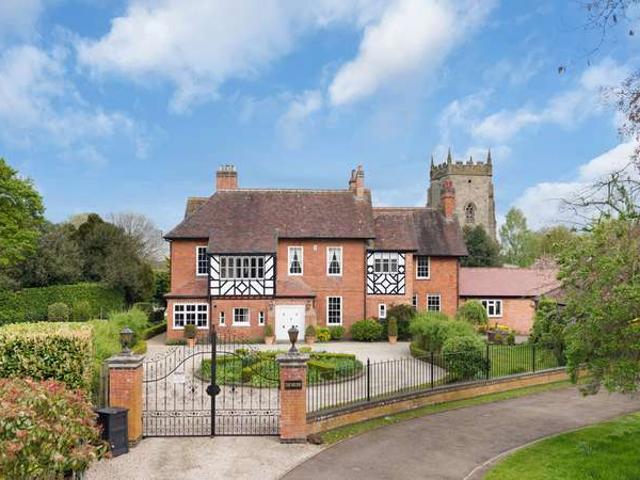 House for sale in Claybrooke Parva, Harborough