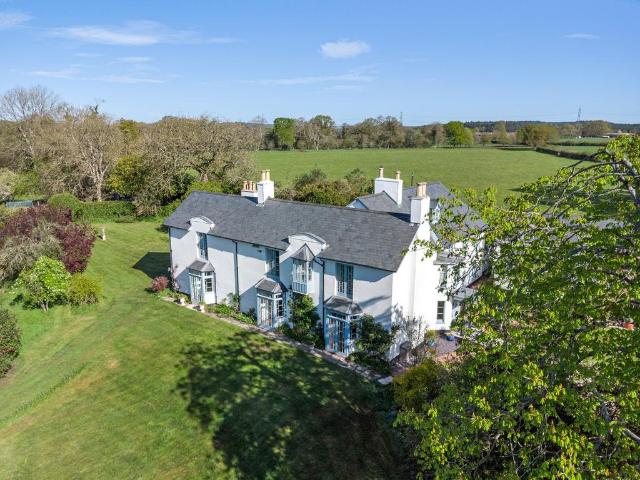 House for sale in East Dorset