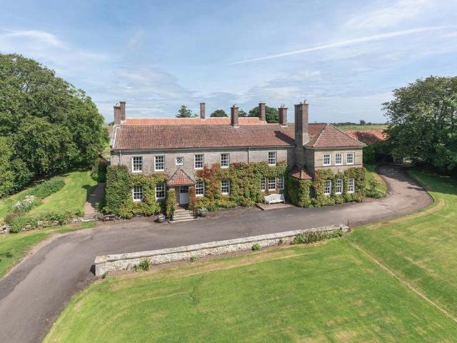 House for sale in Beadnell, Northumberland
