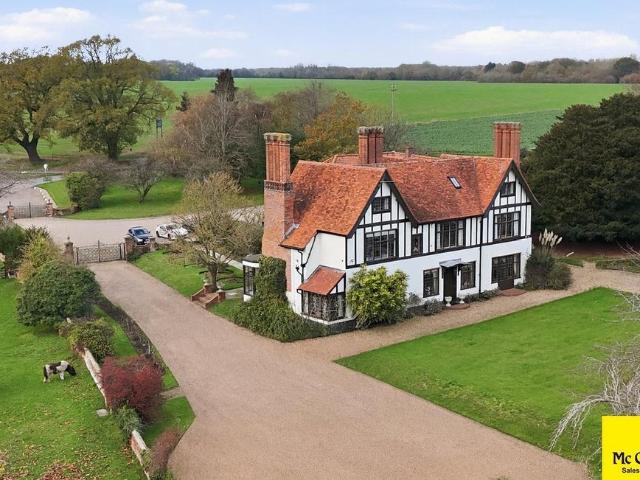 House for sale in Chelmsford, Essex