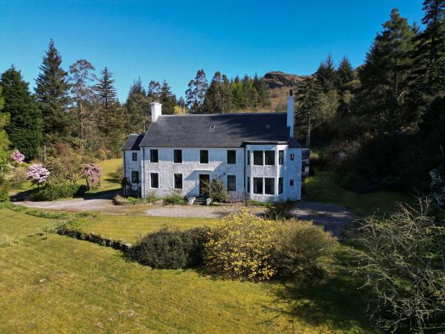 House for sale in Dundarroch, Colintraive