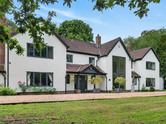 House for sale in Huntingdon, Cambridgeshire