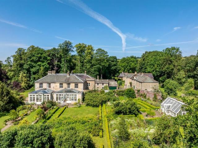 House for sale in Haydon, Northumberland