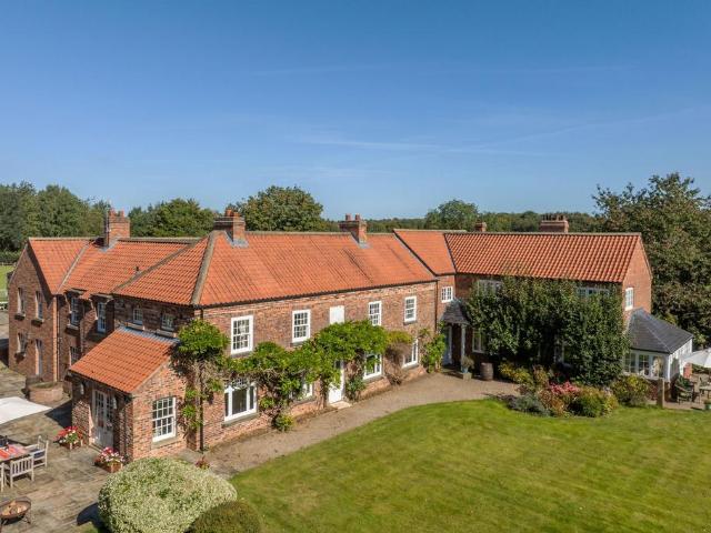 House for sale in Romanby, Yafforth