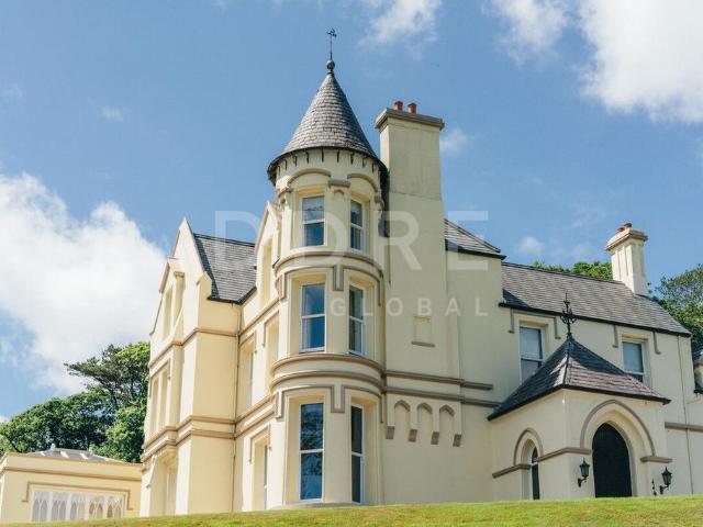 House for sale in Isle Of Man