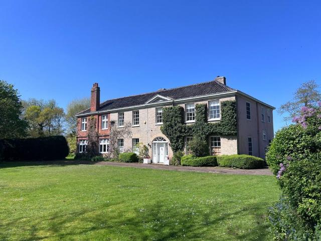 House for sale in Bedingfield, Isle Of Man