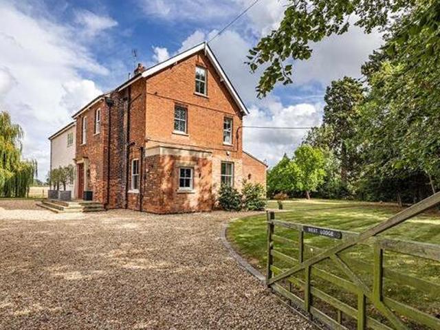 House for sale in Lyons, Greater London