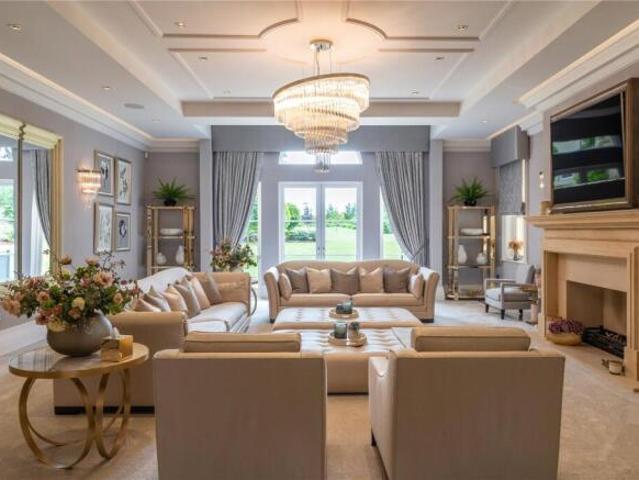 House for sale in Rising Bridge, Rossendale