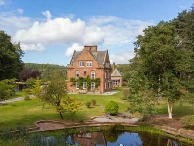 House for rent in Cumbria