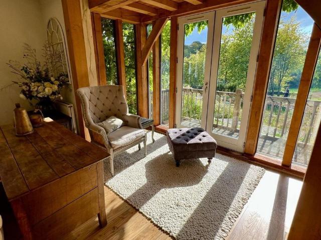 House for rent in Berrick Salome, Oxfordshire
