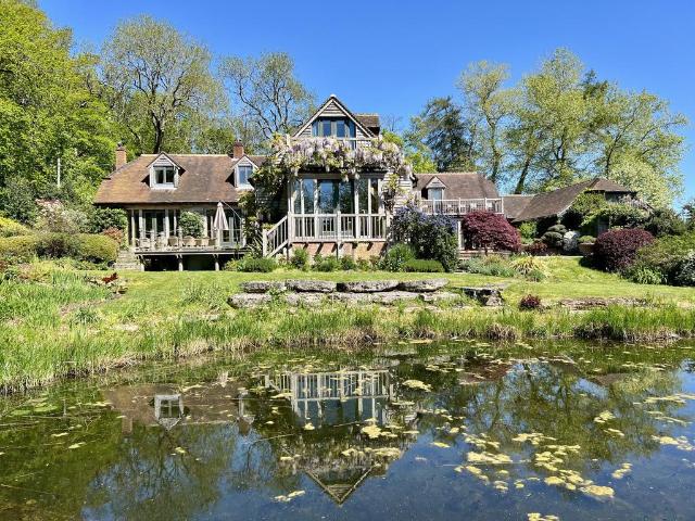 House for rent in Berrick Salome, Oxfordshire