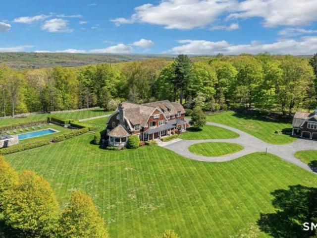House for sale in Redding, Connecticut
