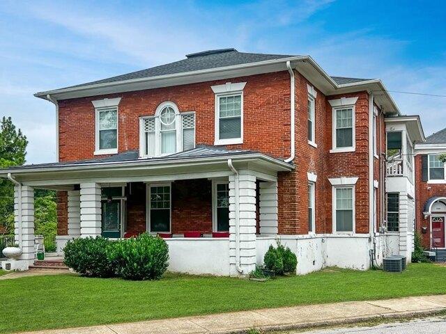 House for sale in Danville, Virginia