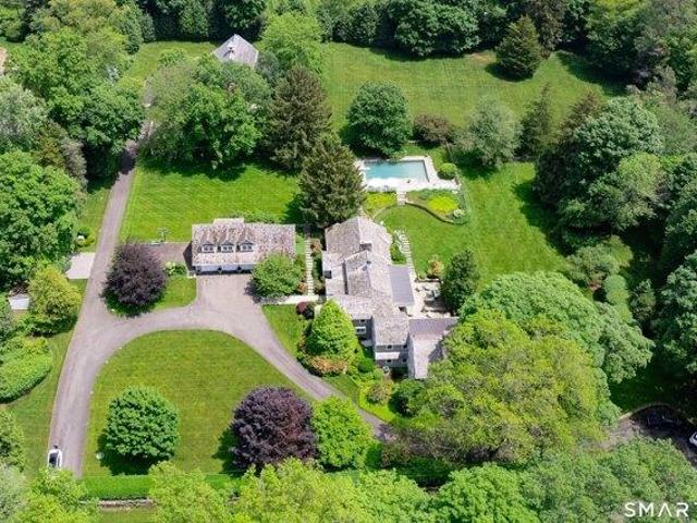 House for sale in Darien, Connecticut