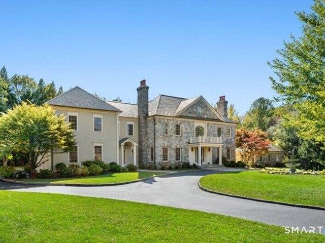 House for sale in Darien, Western Connecticut Planning Region