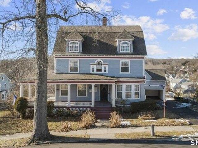 House for sale in Derby, Connecticut