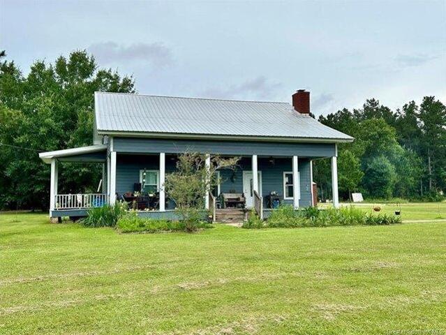 House for sale in Deridder, Louisiana