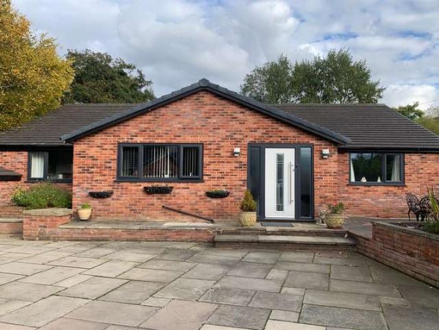 Bungalow for sale in Runcorn Heath, Halton
