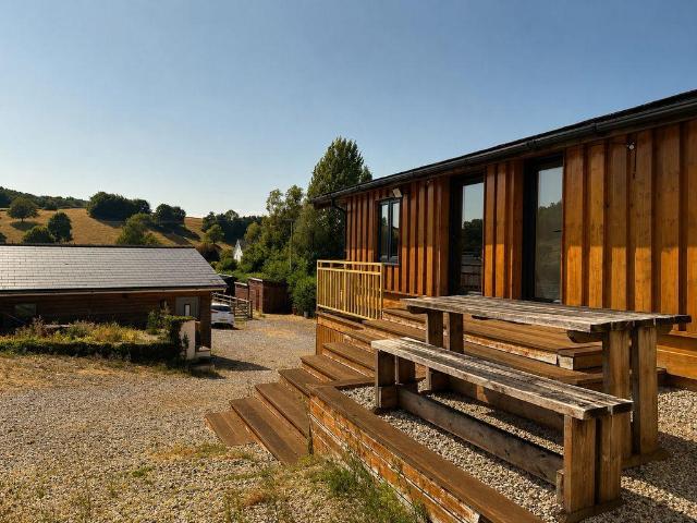 Bungalow for sale in Compton, South Hams