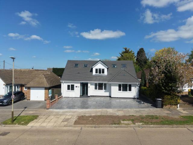 Bungalow for sale in Old Wharf, City Of Leicester