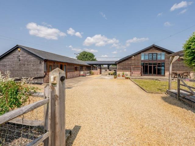 Bungalow for sale in Marshland St James, King's Lynn and West Norfolk