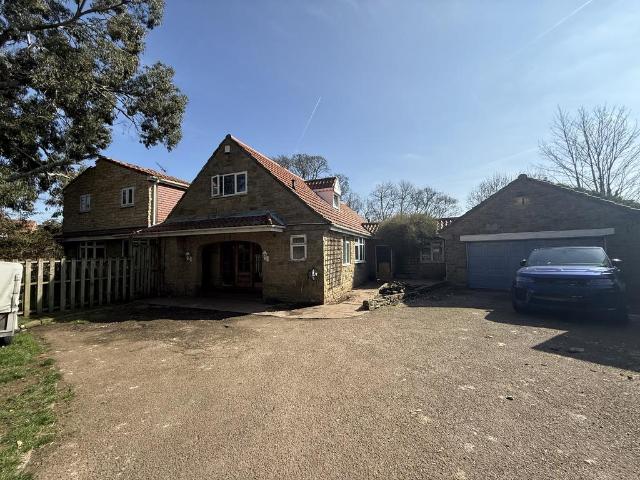 Bungalow for sale in Sprotbrough and Cusworth, Sprotbrough