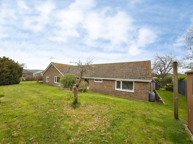 Bungalow for sale in Folkestone, Kent
