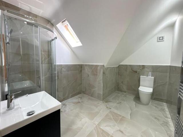 Bungalow for sale in Old Wharf, City Of Leicester