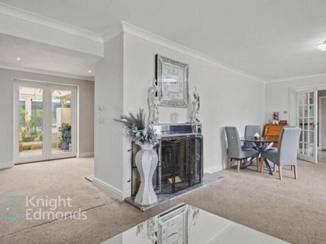 Bungalow for sale in West Yorkshire
