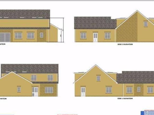 House for sale in Lincolnshire