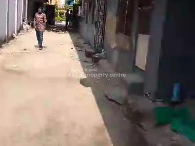 Land for sale in Eti Osa, Abuja