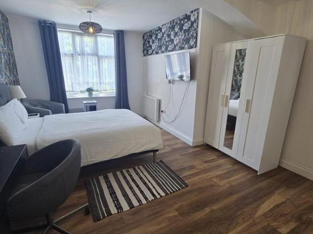 House for rent in Greater London