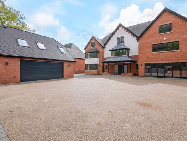 Farm for sale in Gibbet Hill, West Midlands