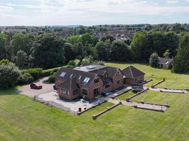 Farm for sale in Rushyford
