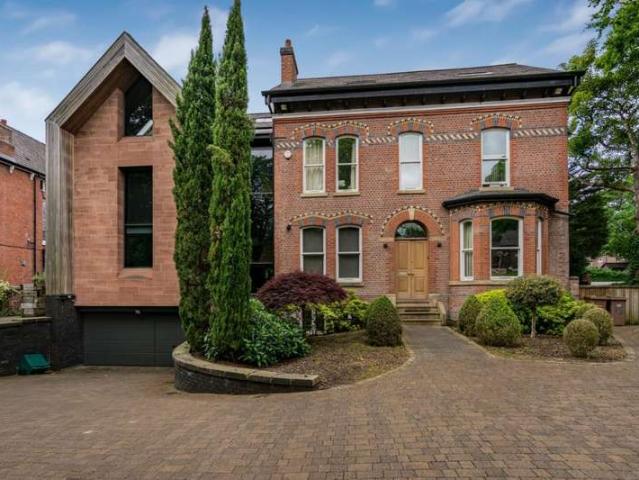 Farm for sale in Salford, Greater Manchester