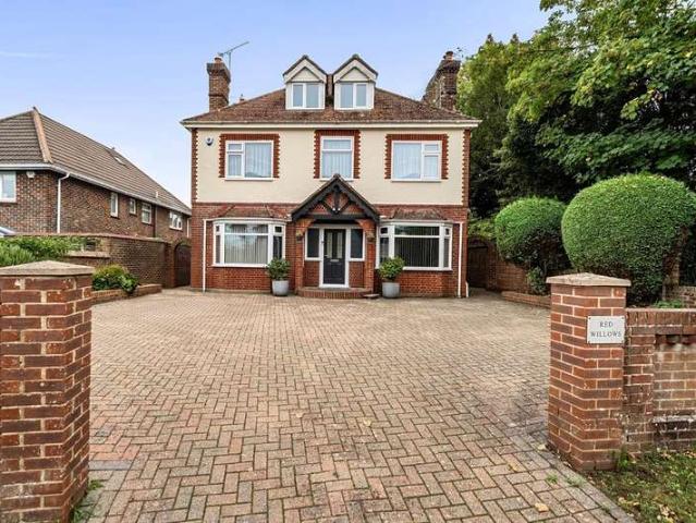 Farm for sale in Widley, Havant