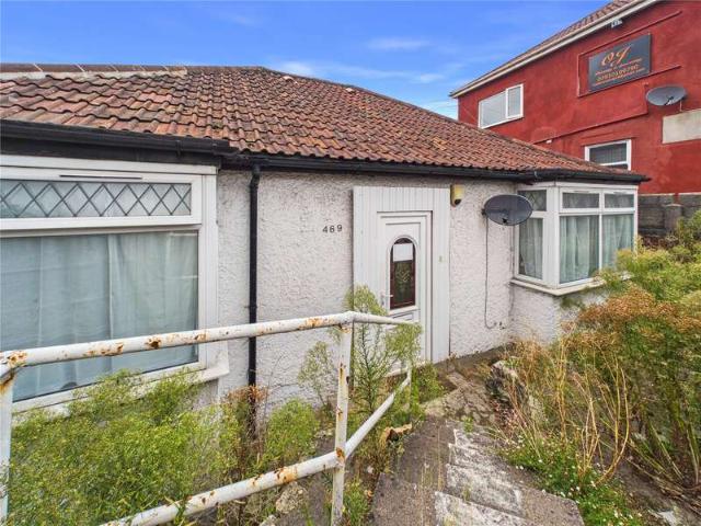 Farm for sale in Feckenham, City Of Bristol