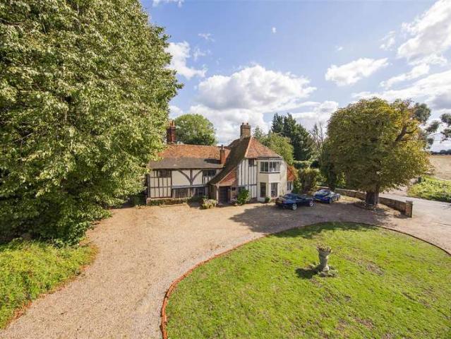 Farm for sale in St Mary Cray, Kent