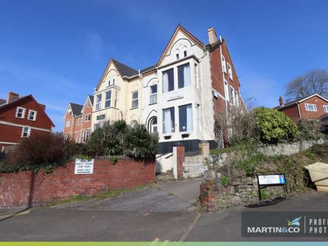 Farm for sale in Lawrence Hill, Wales