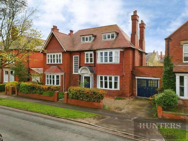 Farm for sale in Hilderthorpe, Bridlington